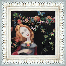 Load image into Gallery viewer, Quietly She Sang
