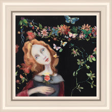 Load image into Gallery viewer, Quietly She Sang
