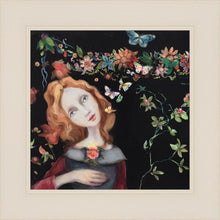 Load image into Gallery viewer, Quietly She Sang

