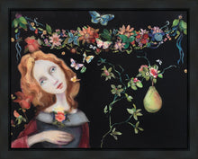 Load image into Gallery viewer, Quietly She Sang
