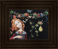 Load image into Gallery viewer, Quietly She Sang
