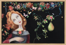 Load image into Gallery viewer, Quietly She Sang
