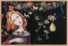Load image into Gallery viewer, Quietly She Sang
