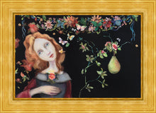 Load image into Gallery viewer, Quietly She Sang
