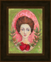 Load image into Gallery viewer, Two Hearts One Arrow
