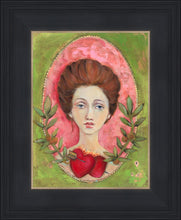 Load image into Gallery viewer, Two Hearts One Arrow
