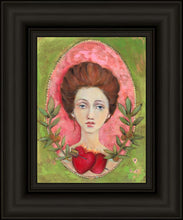 Load image into Gallery viewer, Two Hearts One Arrow

