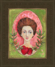 Load image into Gallery viewer, Two Hearts One Arrow
