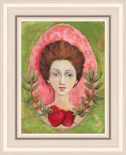 Load image into Gallery viewer, Two Hearts One Arrow
