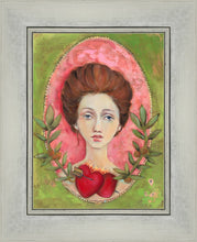 Load image into Gallery viewer, Two Hearts One Arrow
