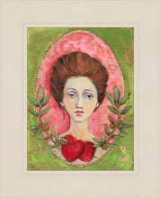Load image into Gallery viewer, Two Hearts One Arrow
