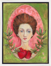 Load image into Gallery viewer, Two Hearts One Arrow
