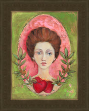 Load image into Gallery viewer, Two Hearts One Arrow
