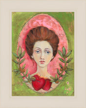 Load image into Gallery viewer, Two Hearts One Arrow
