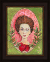 Load image into Gallery viewer, Two Hearts One Arrow
