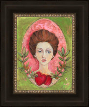 Load image into Gallery viewer, Two Hearts One Arrow
