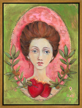 Load image into Gallery viewer, Two Hearts One Arrow
