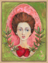 Load image into Gallery viewer, Two Hearts One Arrow
