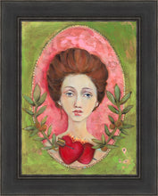Load image into Gallery viewer, Two Hearts One Arrow

