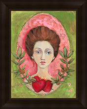 Load image into Gallery viewer, Two Hearts One Arrow
