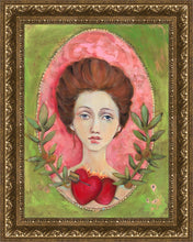 Load image into Gallery viewer, Two Hearts One Arrow
