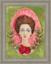 Load image into Gallery viewer, Two Hearts One Arrow
