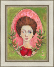 Load image into Gallery viewer, Two Hearts One Arrow
