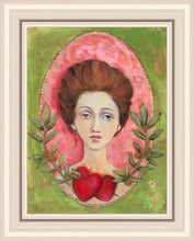 Load image into Gallery viewer, Two Hearts One Arrow
