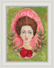 Load image into Gallery viewer, Two Hearts One Arrow
