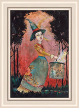Load image into Gallery viewer, Stirring Things Up
