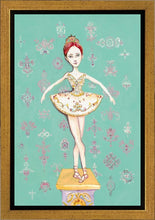 Load image into Gallery viewer, Dancing on a Very Small Stage
