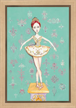 Load image into Gallery viewer, Dancing on a Very Small Stage
