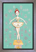 Load image into Gallery viewer, Dancing on a Very Small Stage
