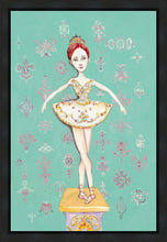 Load image into Gallery viewer, Dancing on a Very Small Stage
