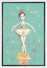 Load image into Gallery viewer, Dancing on a Very Small Stage
