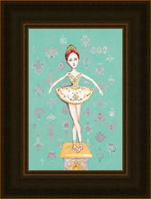 Load image into Gallery viewer, Dancing on a Very Small Stage
