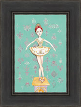 Load image into Gallery viewer, Dancing on a Very Small Stage
