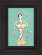 Load image into Gallery viewer, Dancing on a Very Small Stage
