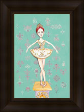 Load image into Gallery viewer, Dancing on a Very Small Stage

