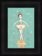 Load image into Gallery viewer, Dancing on a Very Small Stage
