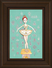Load image into Gallery viewer, Dancing on a Very Small Stage
