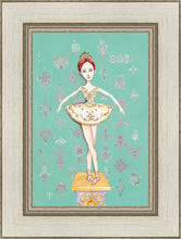 Load image into Gallery viewer, Dancing on a Very Small Stage
