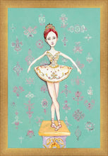 Load image into Gallery viewer, Dancing on a Very Small Stage
