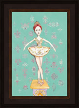Load image into Gallery viewer, Dancing on a Very Small Stage
