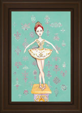 Load image into Gallery viewer, Dancing on a Very Small Stage
