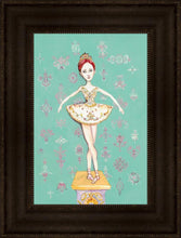Load image into Gallery viewer, Dancing on a Very Small Stage

