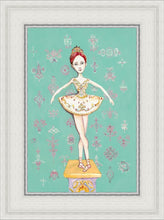 Load image into Gallery viewer, Dancing on a Very Small Stage

