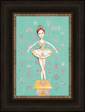 Load image into Gallery viewer, Dancing on a Very Small Stage
