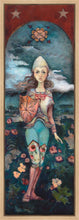 Load image into Gallery viewer, Little Warrior
