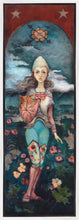Load image into Gallery viewer, Little Warrior
